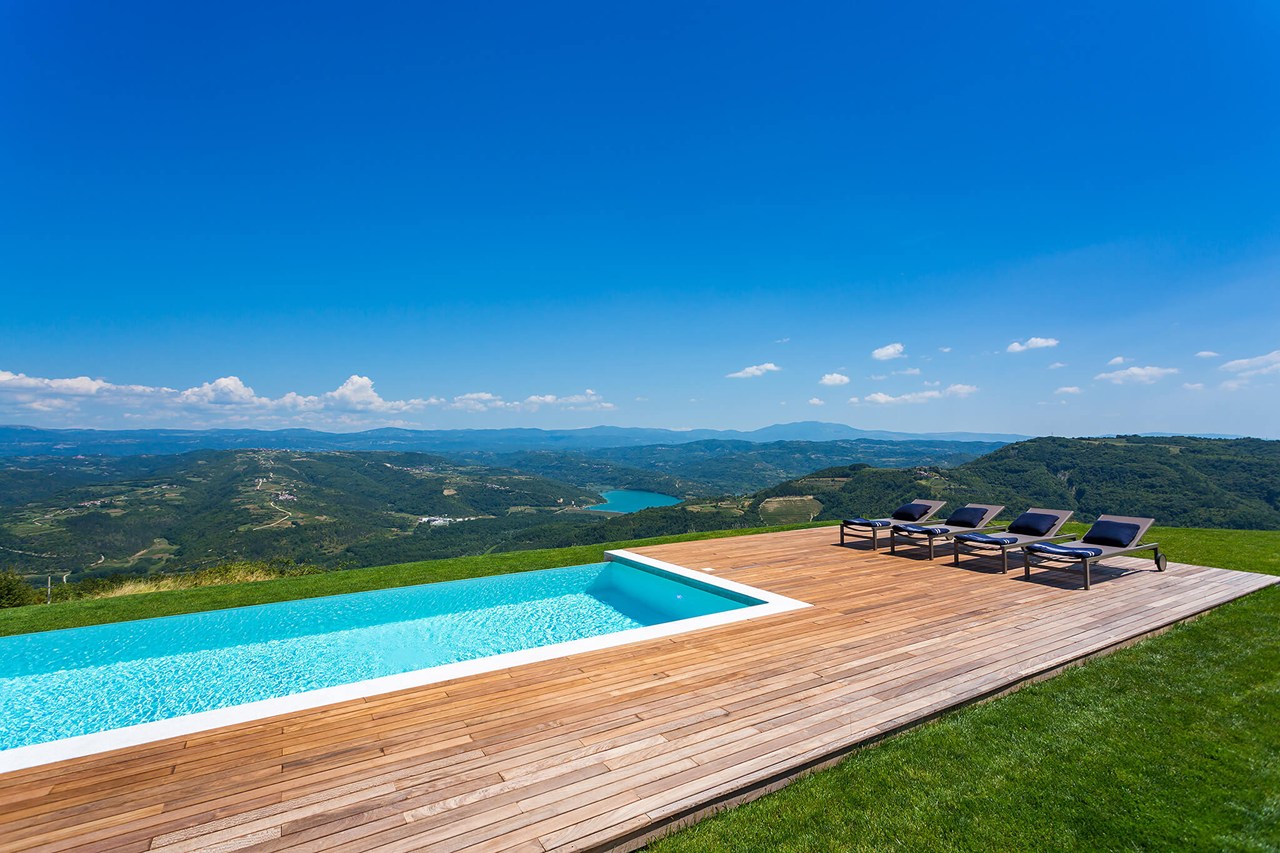 Relax your mind & soul, feeling the Istrian breeze